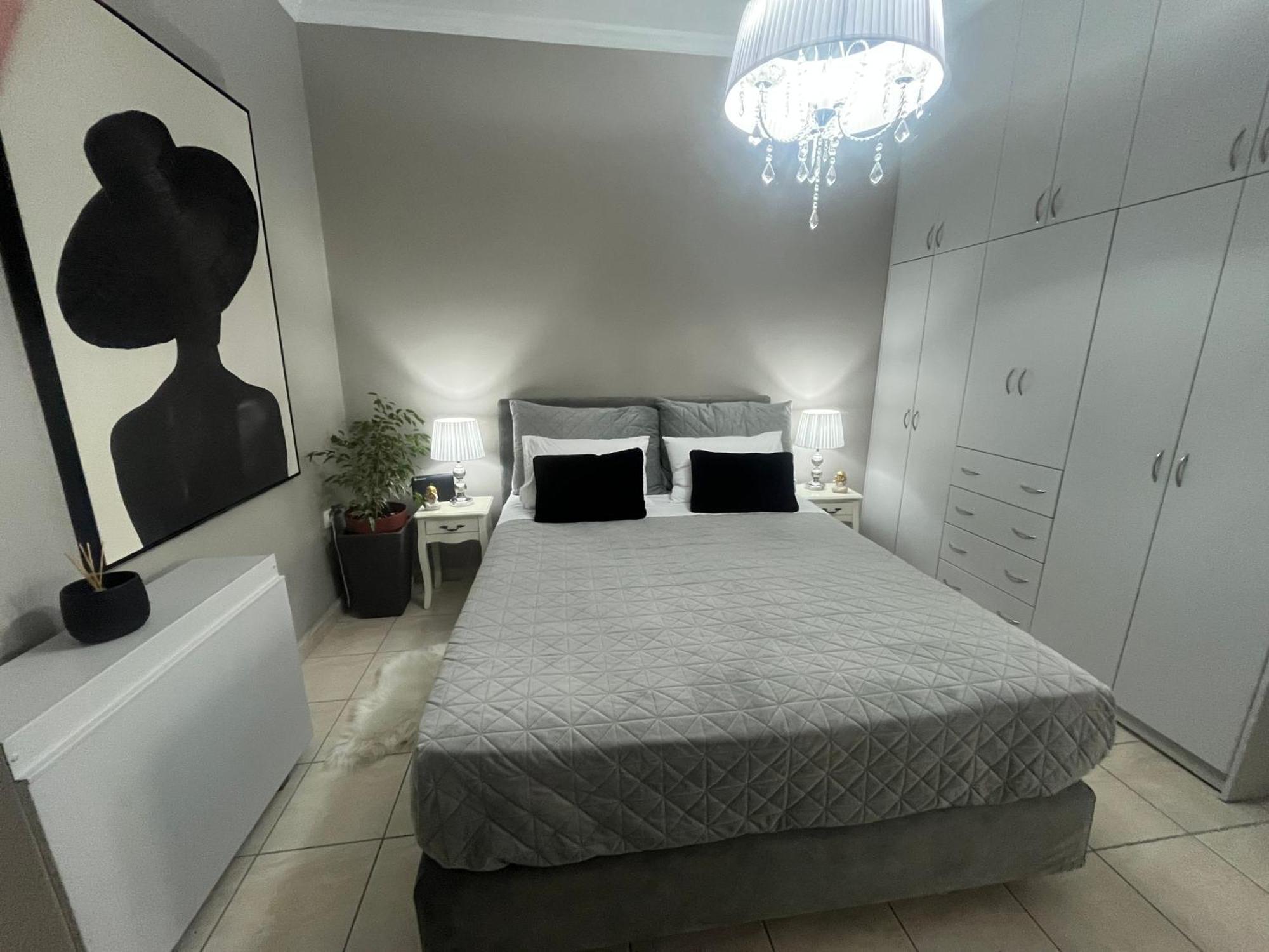 Luxury Katrinas Apartment With Outdoor Jacuzzi Corfu  Exterior photo